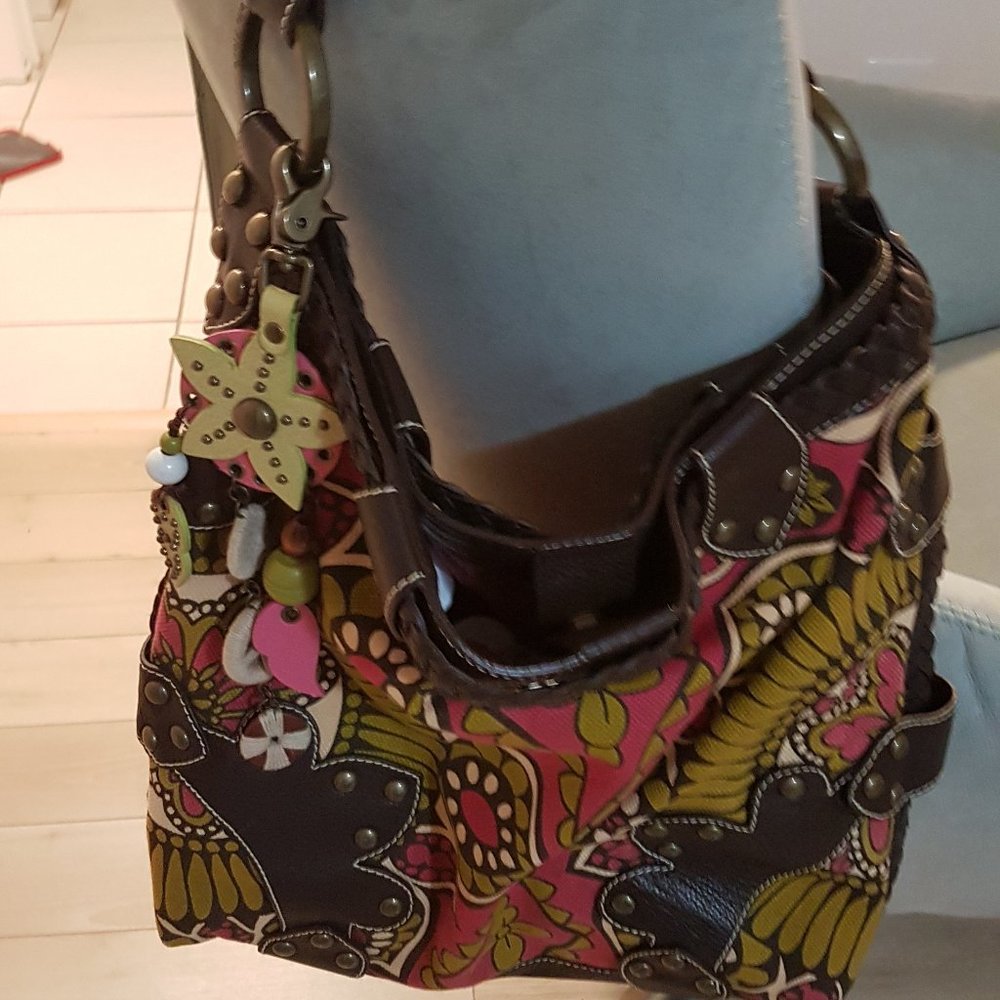 Isabella Fiore bag